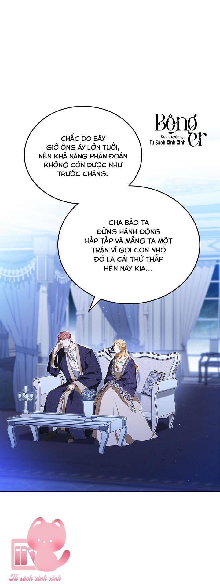 Kiếp Này Tôi Nhất Định Trở Thành Gia Chủ! Chapter 139 - 13