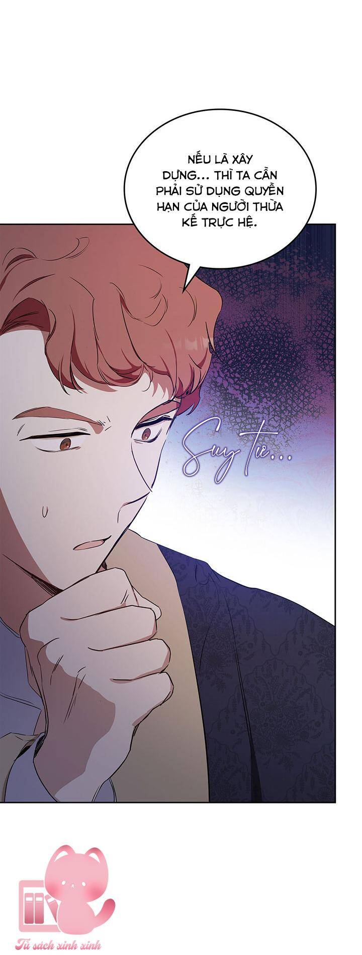 Kiếp Này Tôi Nhất Định Trở Thành Gia Chủ! Chapter 139 - 25
