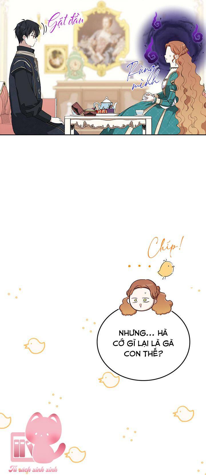 Kiếp Này Tôi Nhất Định Trở Thành Gia Chủ! Chapter 139 - 42