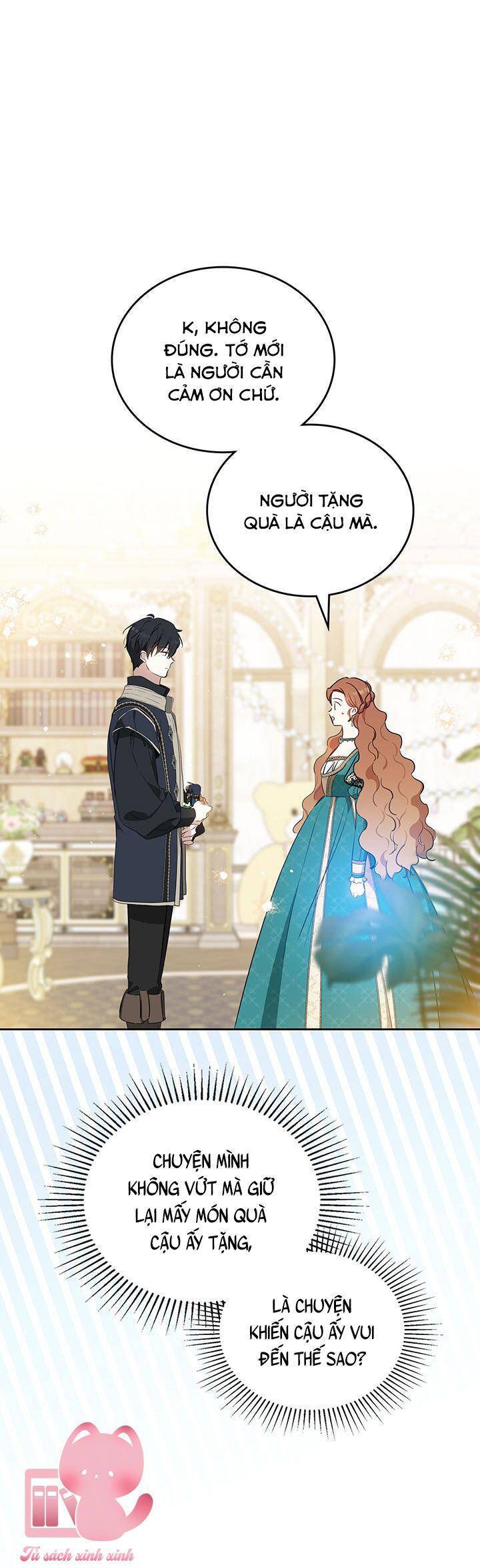Kiếp Này Tôi Nhất Định Trở Thành Gia Chủ! Chapter 139 - 66
