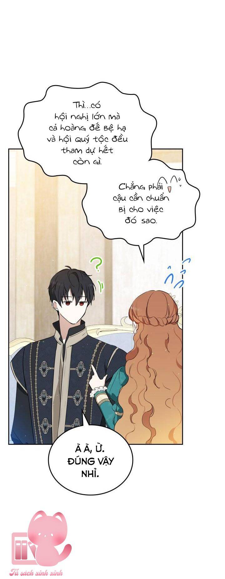 Kiếp Này Tôi Nhất Định Trở Thành Gia Chủ! Chapter 140 - 41