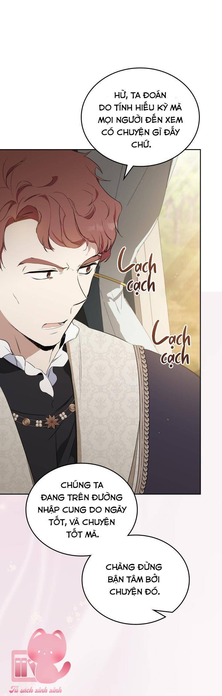 Kiếp Này Tôi Nhất Định Trở Thành Gia Chủ! Chapter 141 - 42