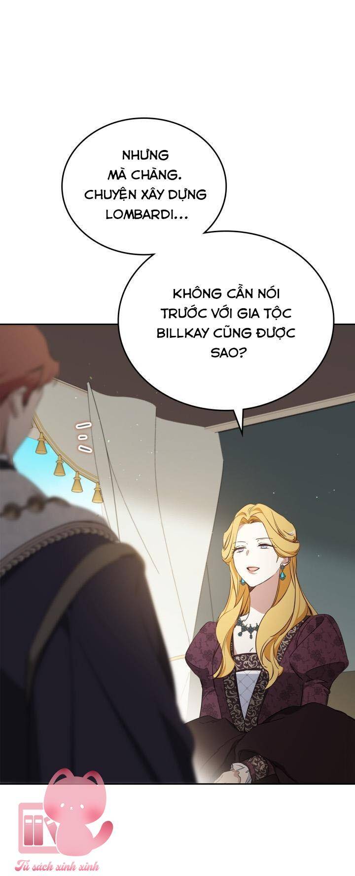 Kiếp Này Tôi Nhất Định Trở Thành Gia Chủ! Chapter 141 - 44