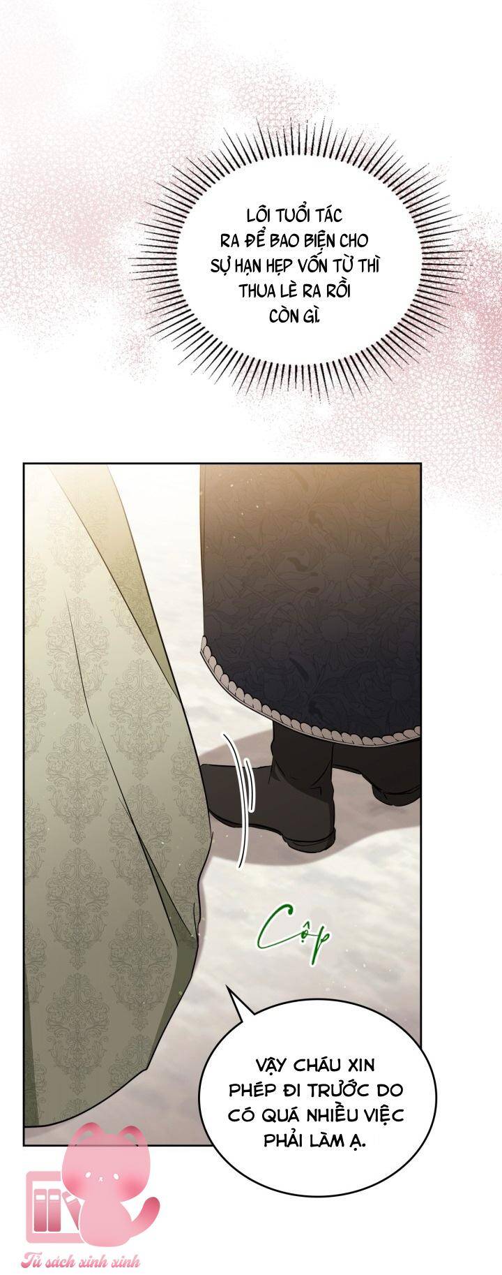 Kiếp Này Tôi Nhất Định Trở Thành Gia Chủ! Chapter 143 - 78