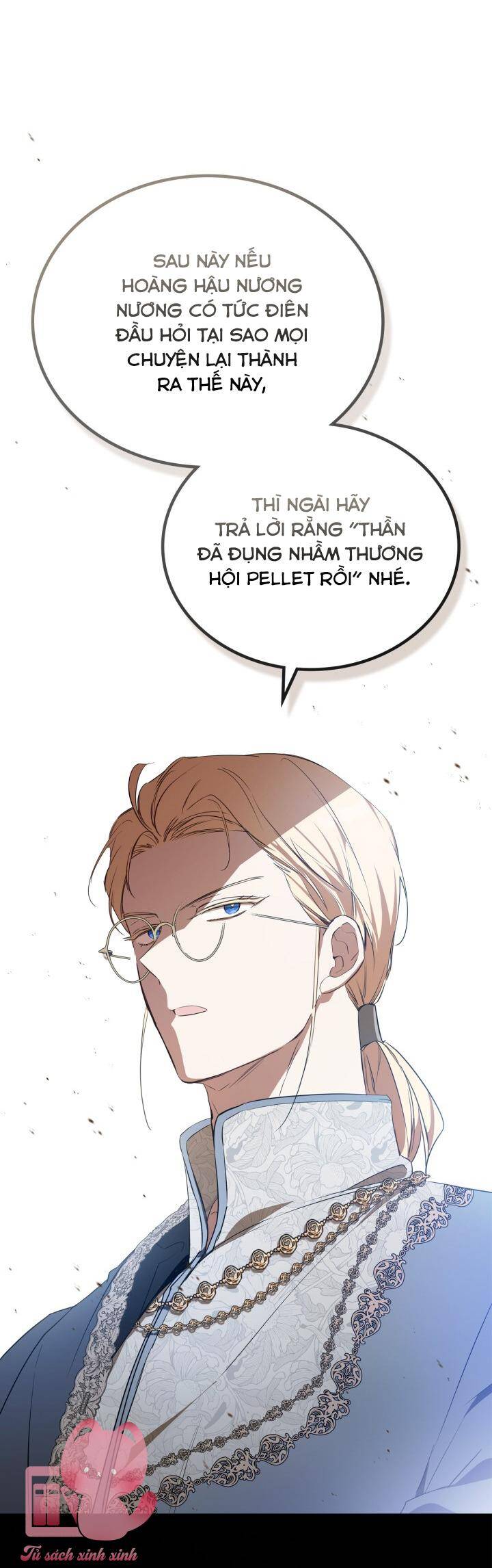 Kiếp Này Tôi Nhất Định Trở Thành Gia Chủ! Chapter 144 - 52