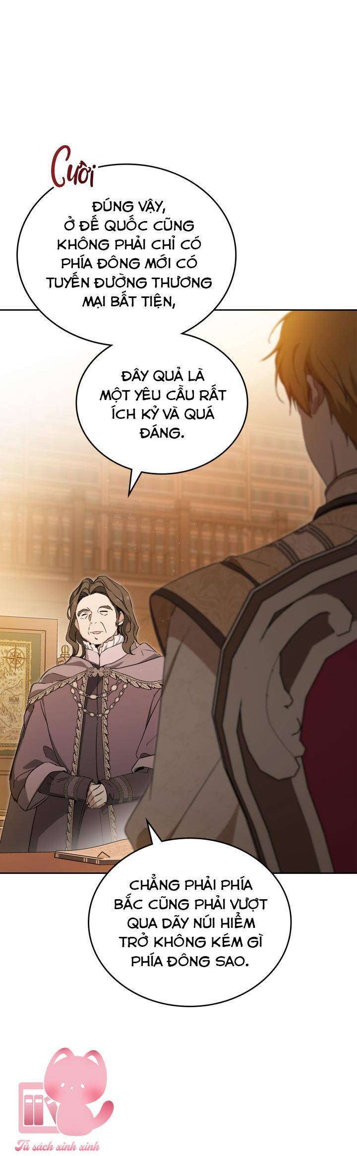Kiếp Này Tôi Nhất Định Trở Thành Gia Chủ! Chapter 145 - 11