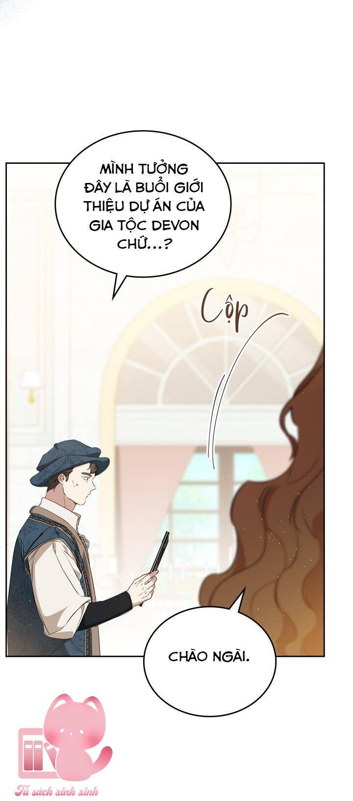 Kiếp Này Tôi Nhất Định Trở Thành Gia Chủ! Chapter 145 - 44