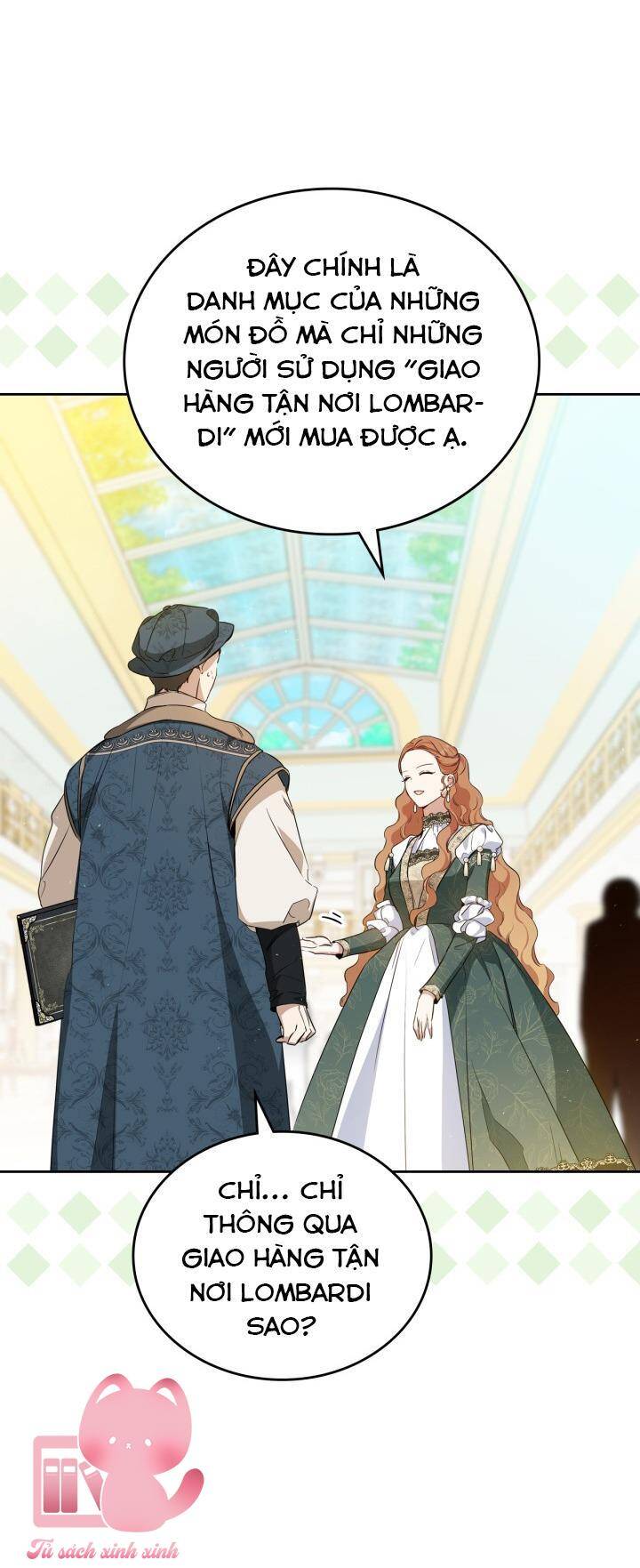 Kiếp Này Tôi Nhất Định Trở Thành Gia Chủ! Chapter 145 - 49