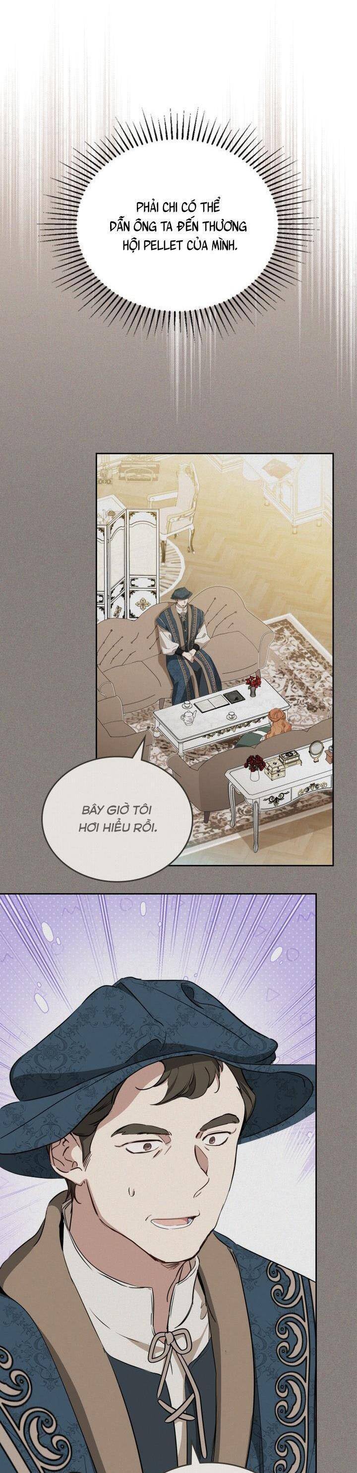 Kiếp Này Tôi Nhất Định Trở Thành Gia Chủ! Chapter 146 - 13