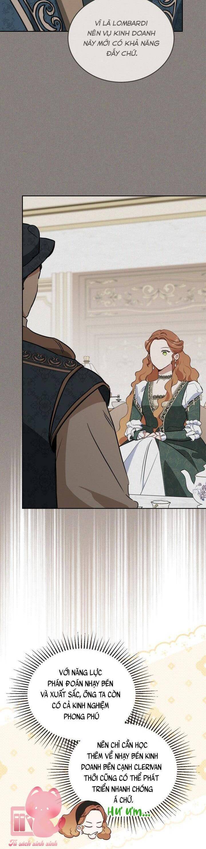 Kiếp Này Tôi Nhất Định Trở Thành Gia Chủ! Chapter 146 - 14