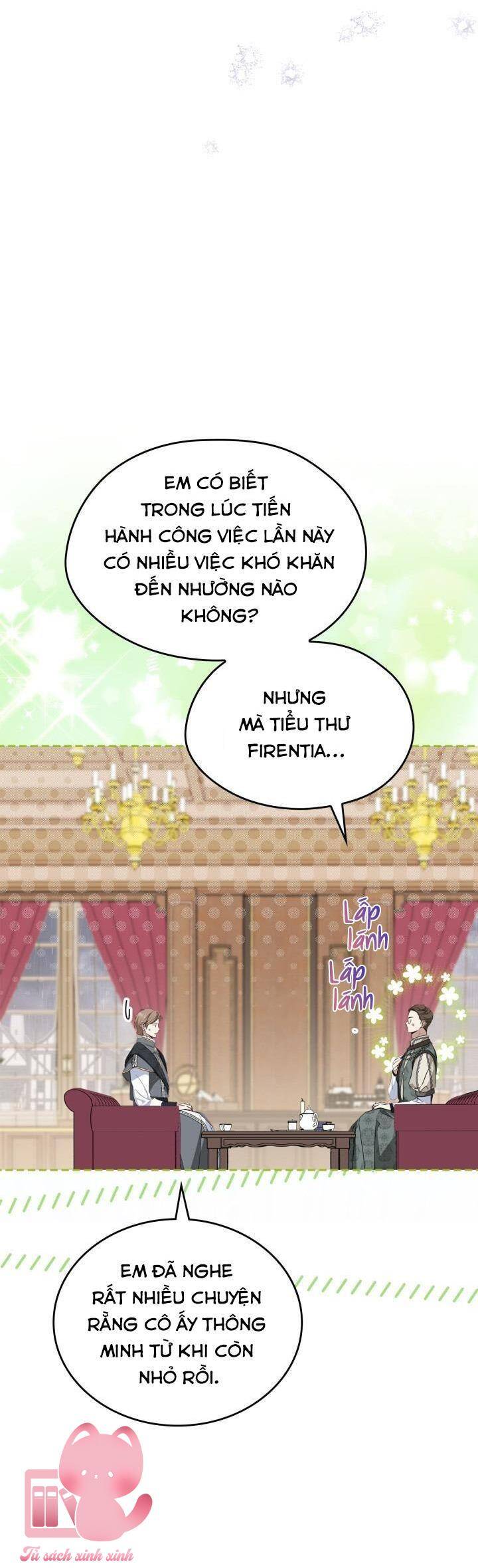 Kiếp Này Tôi Nhất Định Trở Thành Gia Chủ! Chapter 146 - 37