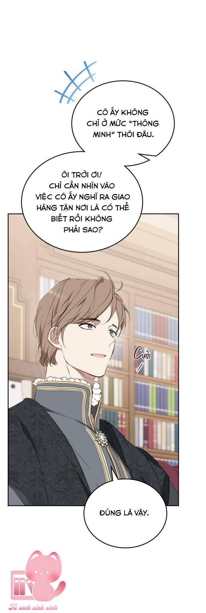 Kiếp Này Tôi Nhất Định Trở Thành Gia Chủ! Chapter 146 - 38