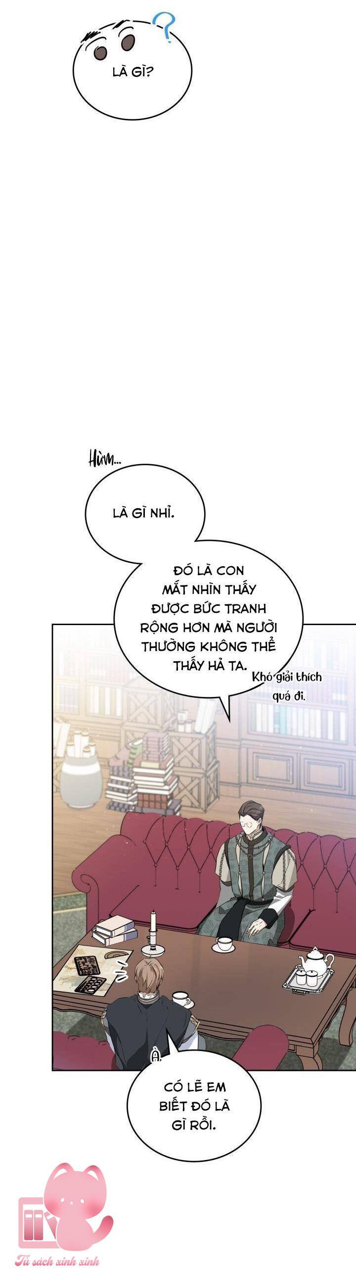 Kiếp Này Tôi Nhất Định Trở Thành Gia Chủ! Chapter 146 - 40