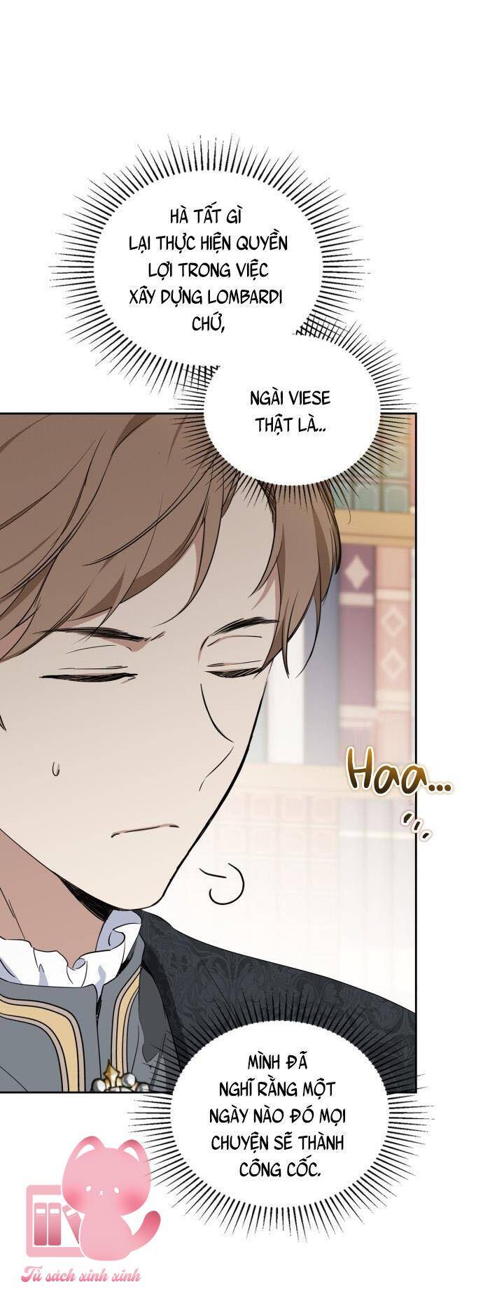 Kiếp Này Tôi Nhất Định Trở Thành Gia Chủ! Chapter 146 - 47