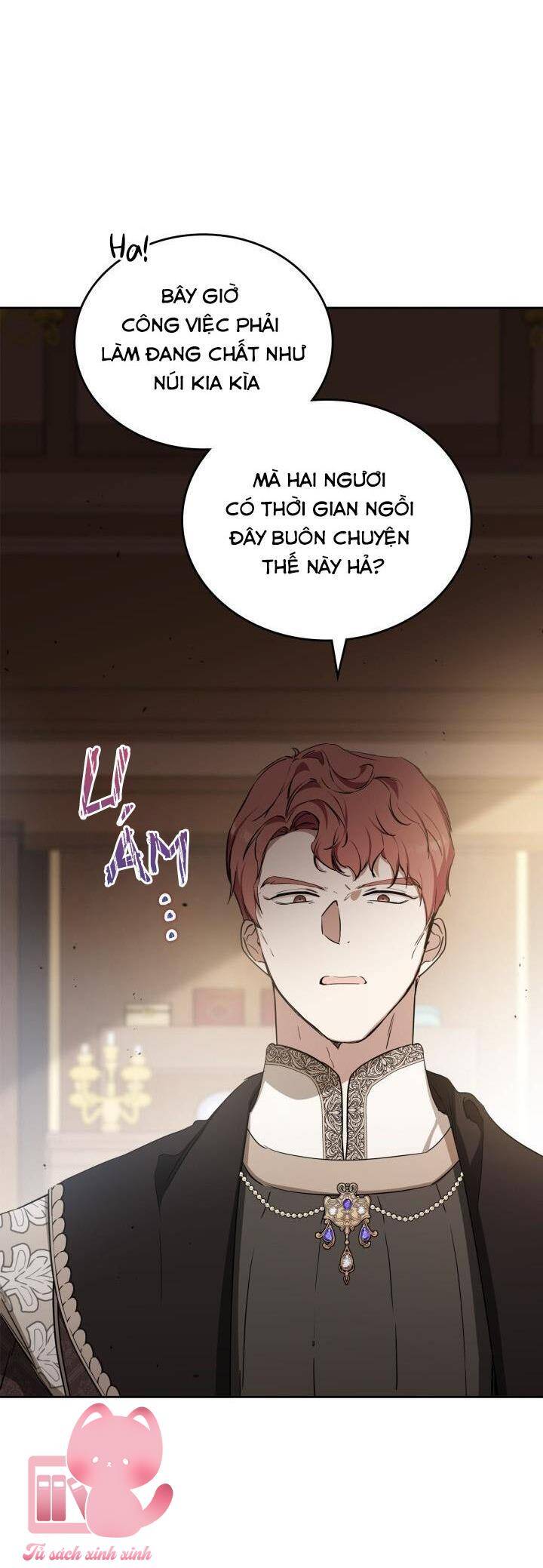 Kiếp Này Tôi Nhất Định Trở Thành Gia Chủ! Chapter 146 - 51