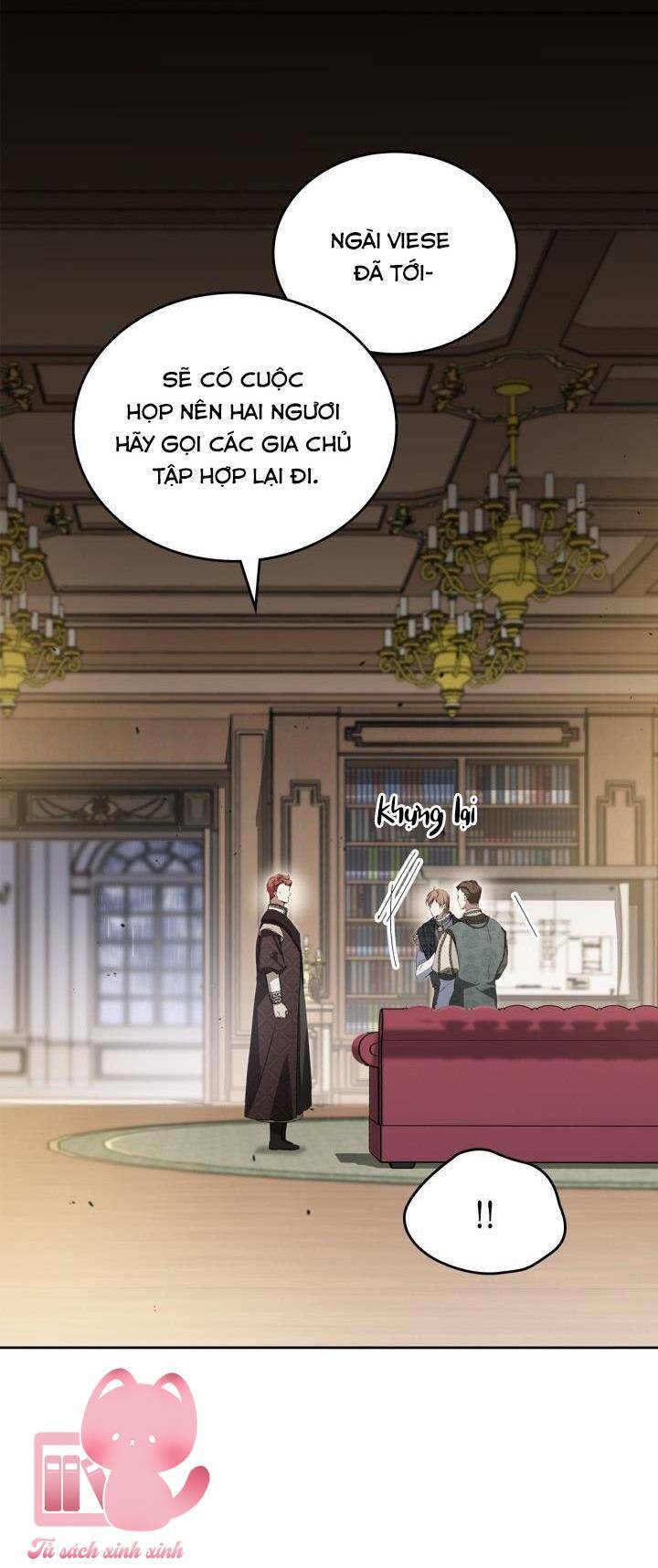Kiếp Này Tôi Nhất Định Trở Thành Gia Chủ! Chapter 146 - 53