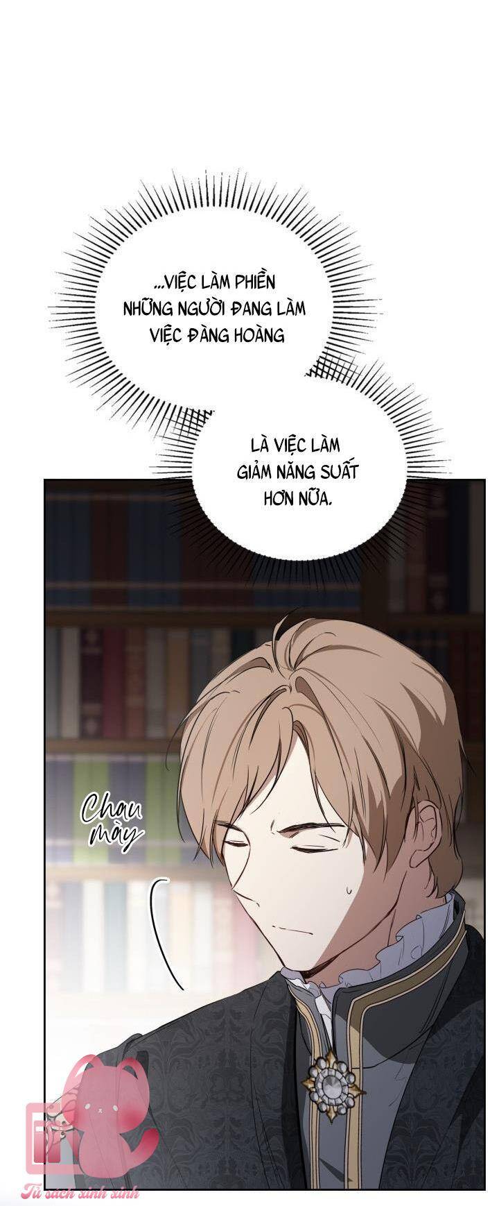 Kiếp Này Tôi Nhất Định Trở Thành Gia Chủ! Chapter 146 - 54
