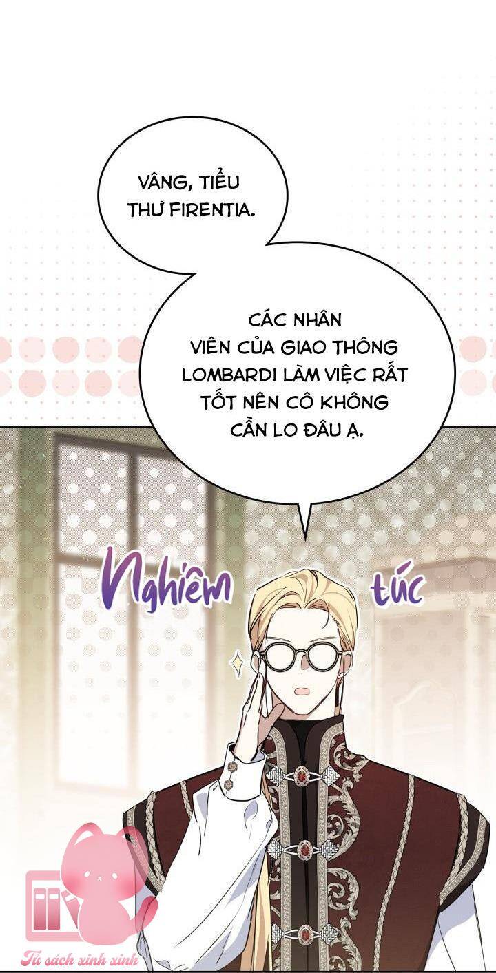 Kiếp Này Tôi Nhất Định Trở Thành Gia Chủ! Chapter 146 - 8