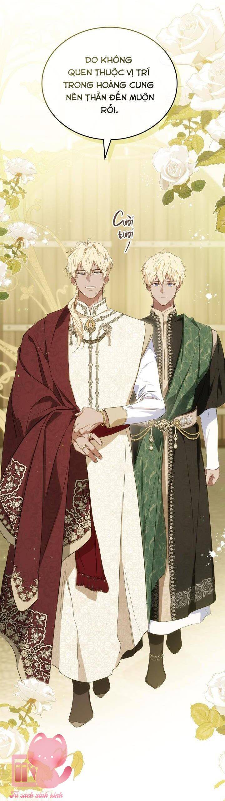 Kiếp Này Tôi Nhất Định Trở Thành Gia Chủ! Chapter 146 - 74