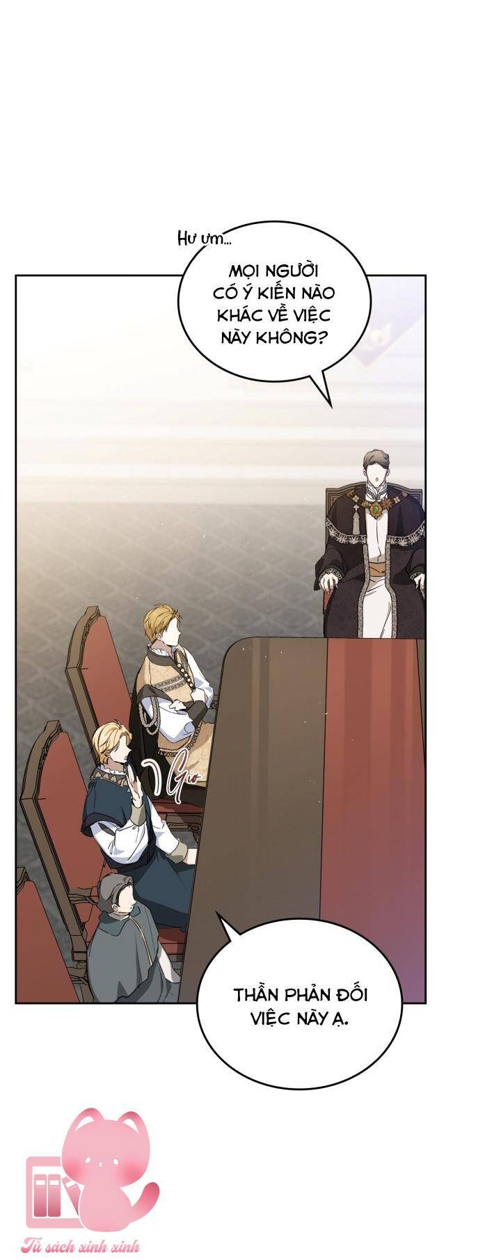 Kiếp Này Tôi Nhất Định Trở Thành Gia Chủ! Chapter 147 - 14