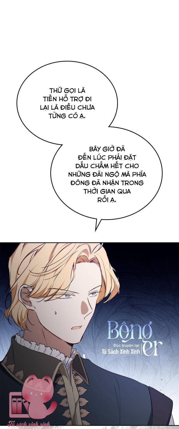 Kiếp Này Tôi Nhất Định Trở Thành Gia Chủ! Chapter 147 - 15