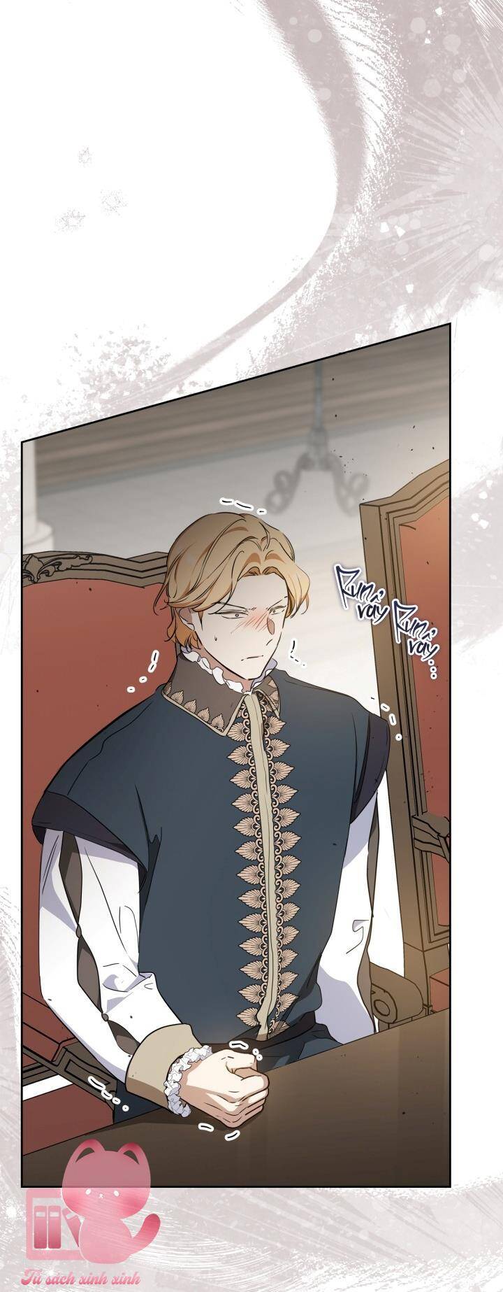 Kiếp Này Tôi Nhất Định Trở Thành Gia Chủ! Chapter 147 - 17