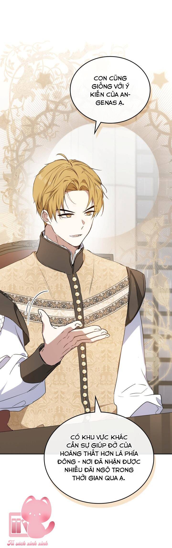 Kiếp Này Tôi Nhất Định Trở Thành Gia Chủ! Chapter 147 - 19