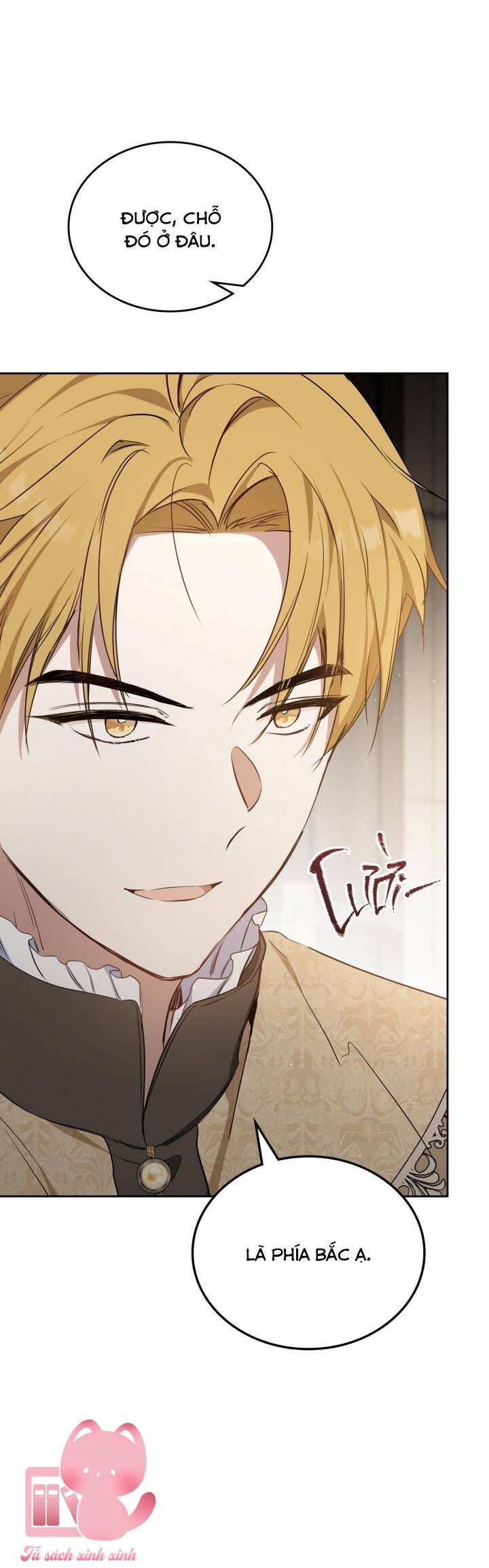 Kiếp Này Tôi Nhất Định Trở Thành Gia Chủ! Chapter 147 - 21