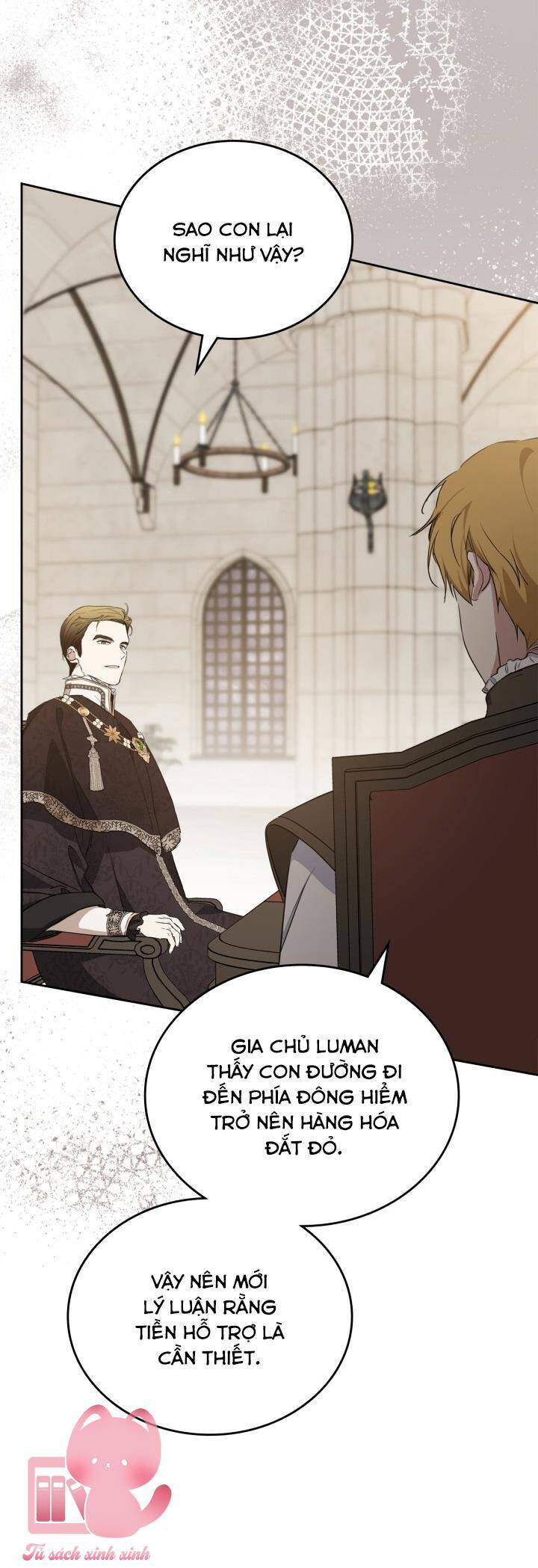 Kiếp Này Tôi Nhất Định Trở Thành Gia Chủ! Chapter 147 - 23