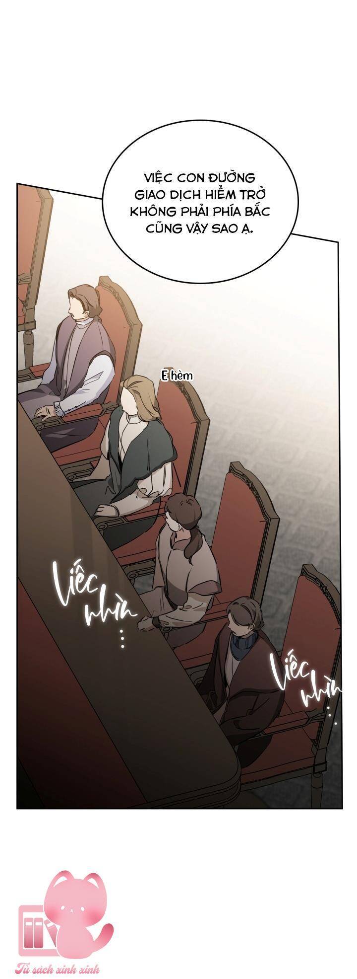 Kiếp Này Tôi Nhất Định Trở Thành Gia Chủ! Chapter 147 - 24