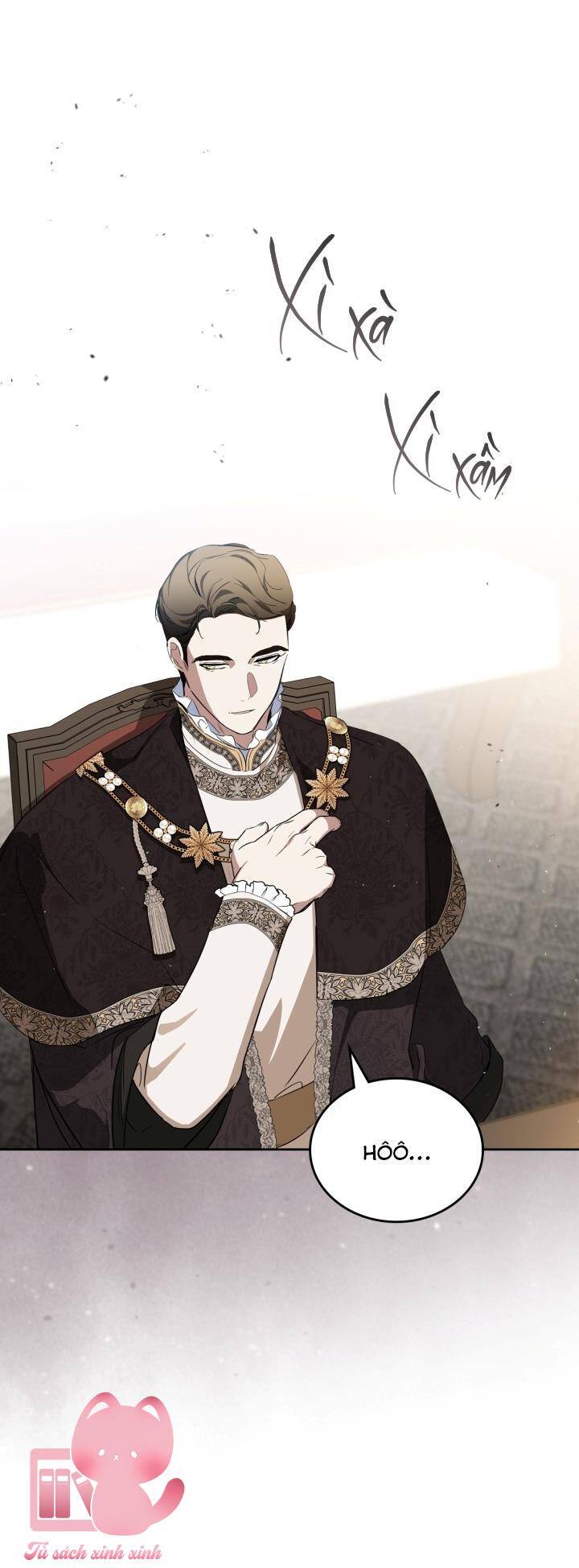 Kiếp Này Tôi Nhất Định Trở Thành Gia Chủ! Chapter 147 - 25