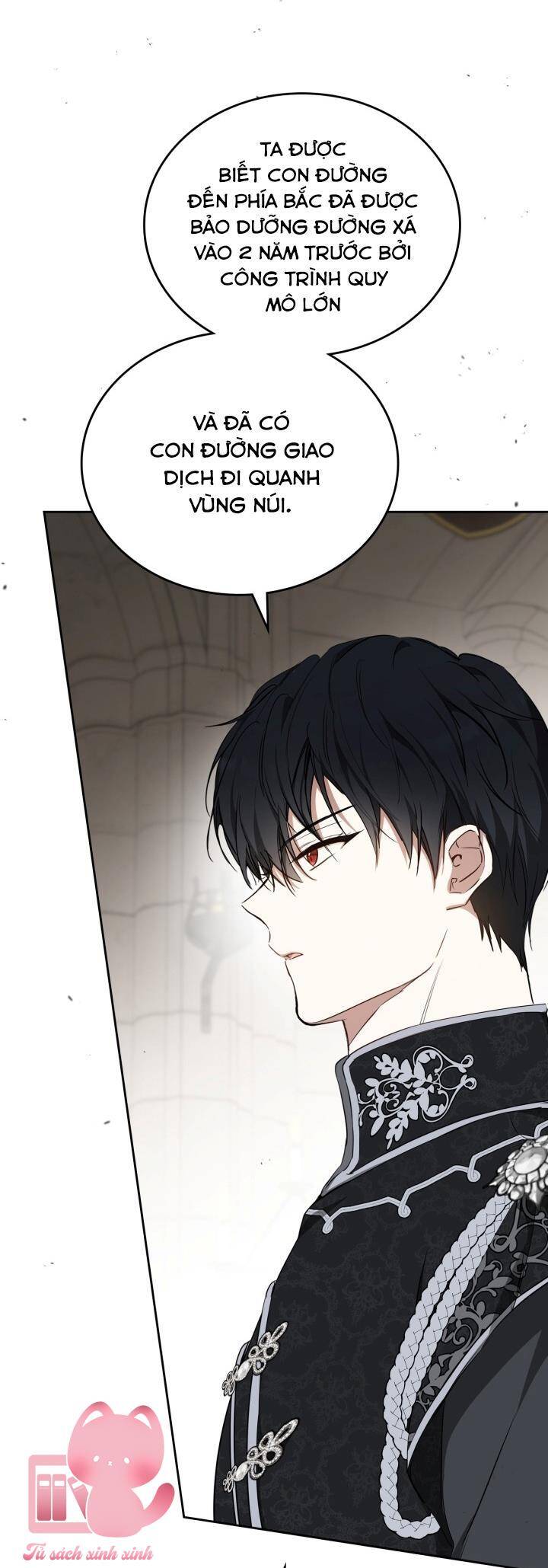 Kiếp Này Tôi Nhất Định Trở Thành Gia Chủ! Chapter 147 - 29