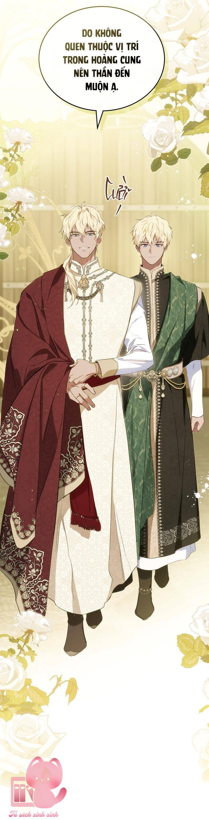 Kiếp Này Tôi Nhất Định Trở Thành Gia Chủ! Chapter 147 - 4