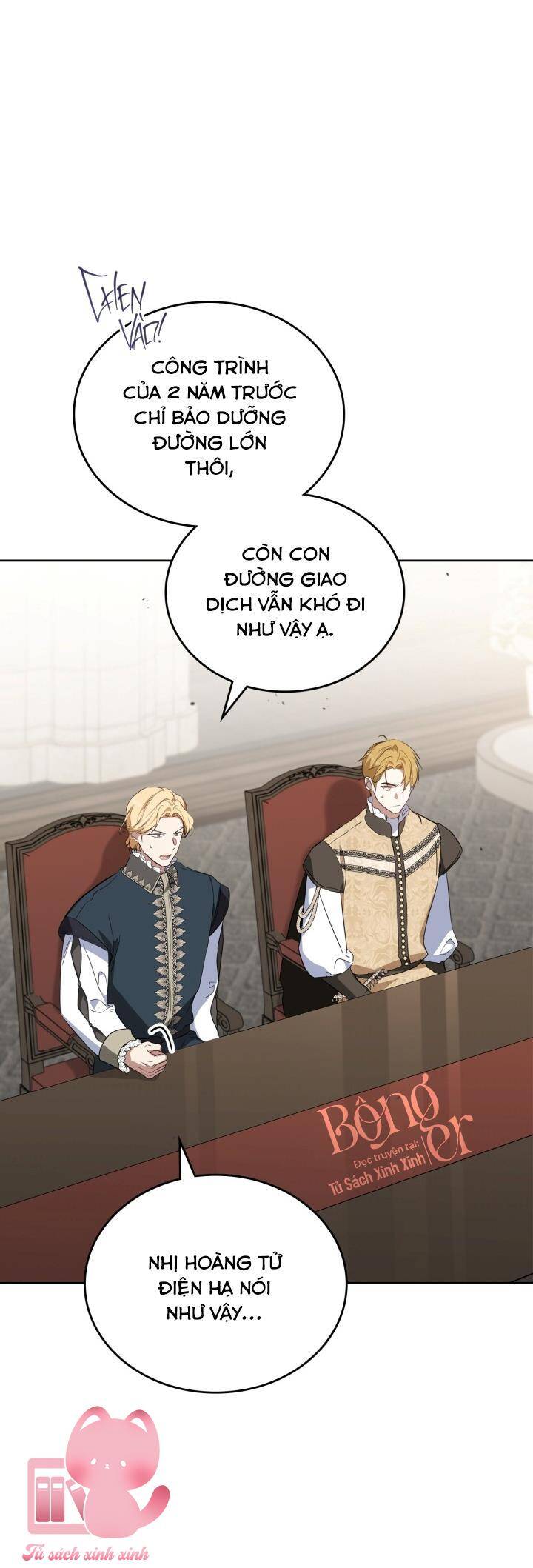 Kiếp Này Tôi Nhất Định Trở Thành Gia Chủ! Chapter 147 - 31