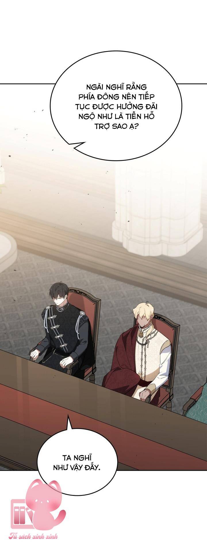 Kiếp Này Tôi Nhất Định Trở Thành Gia Chủ! Chapter 147 - 32
