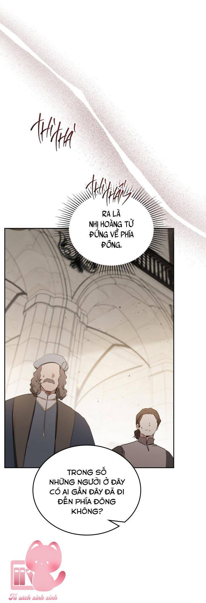 Kiếp Này Tôi Nhất Định Trở Thành Gia Chủ! Chapter 147 - 33