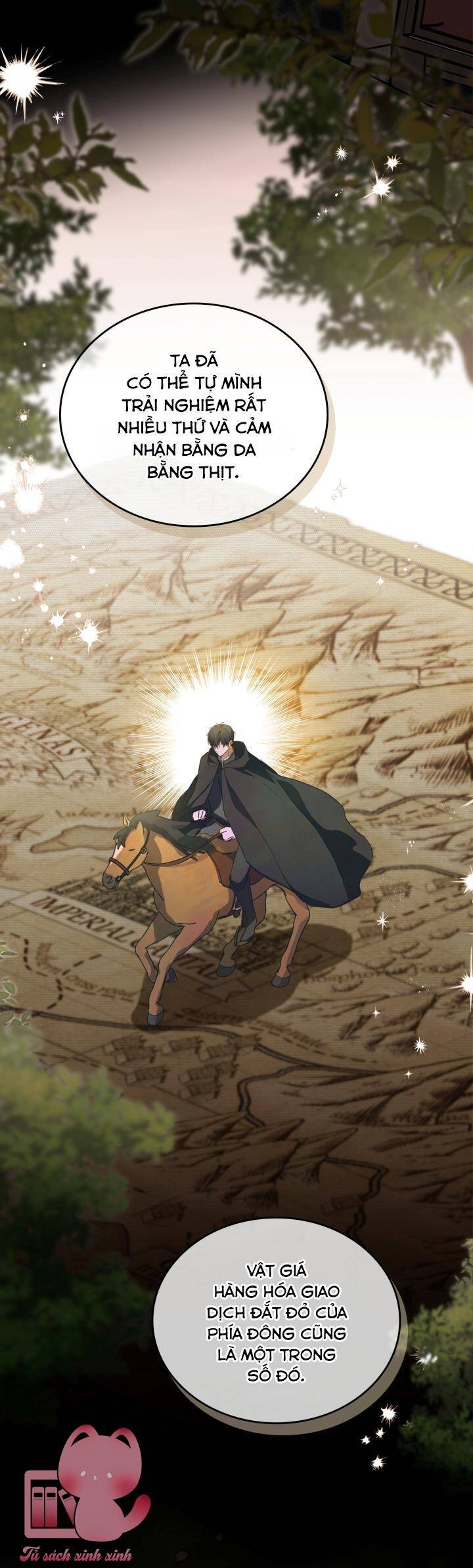 Kiếp Này Tôi Nhất Định Trở Thành Gia Chủ! Chapter 147 - 35