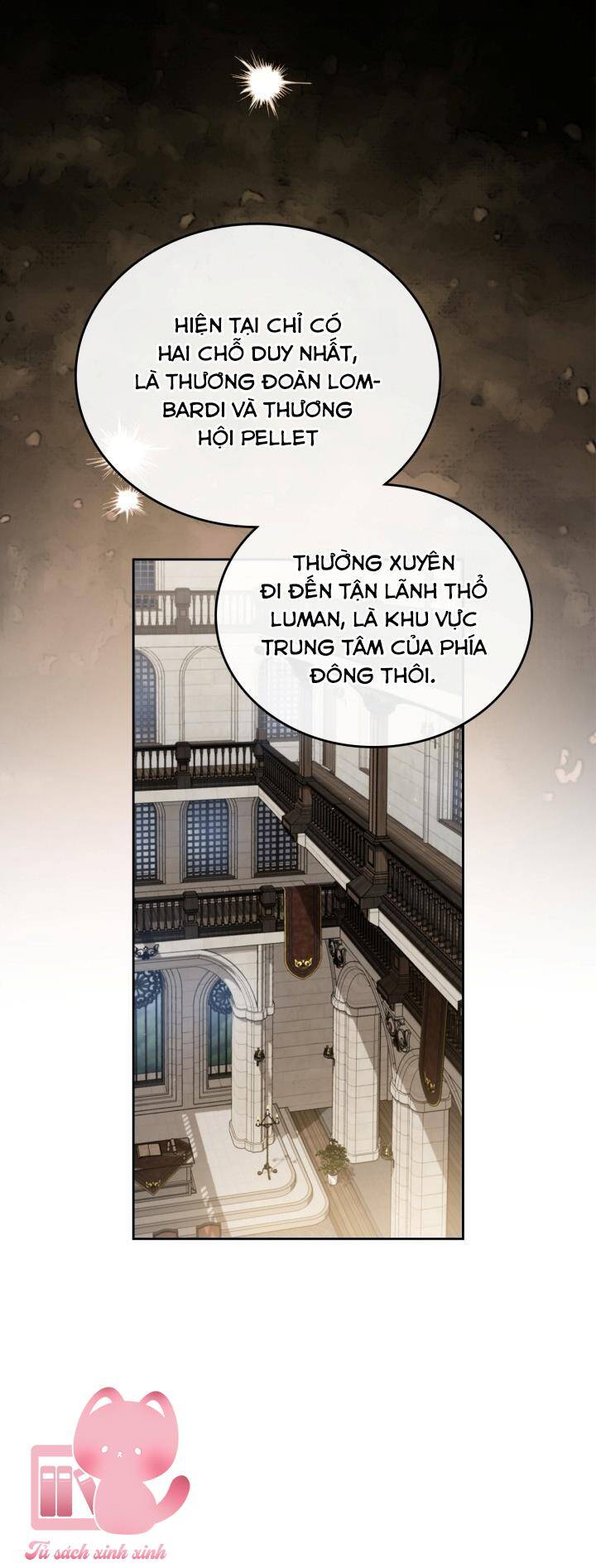 Kiếp Này Tôi Nhất Định Trở Thành Gia Chủ! Chapter 147 - 36