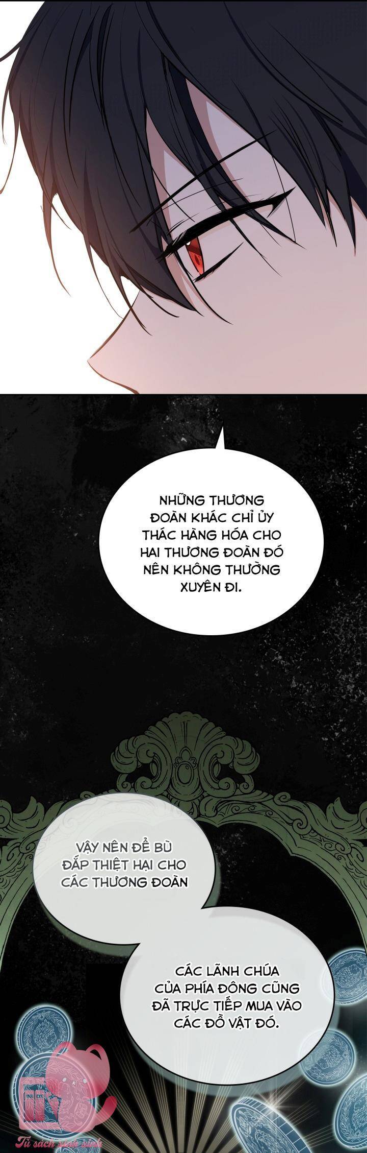 Kiếp Này Tôi Nhất Định Trở Thành Gia Chủ! Chapter 147 - 38