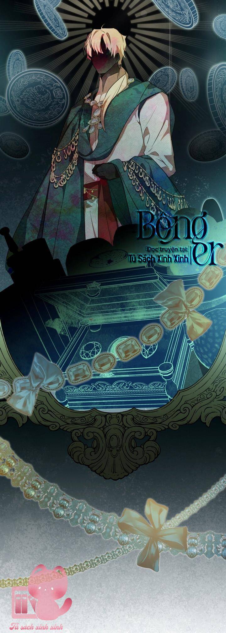 Kiếp Này Tôi Nhất Định Trở Thành Gia Chủ! Chapter 147 - 39