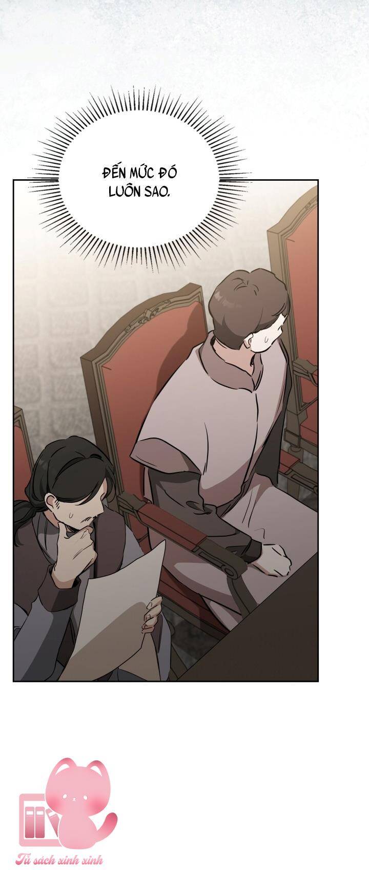 Kiếp Này Tôi Nhất Định Trở Thành Gia Chủ! Chapter 147 - 40