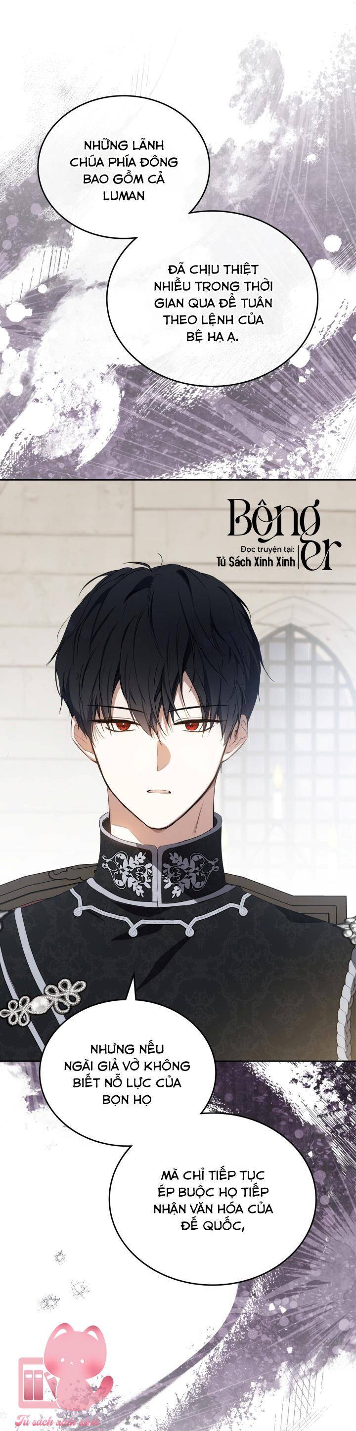 Kiếp Này Tôi Nhất Định Trở Thành Gia Chủ! Chapter 147 - 41