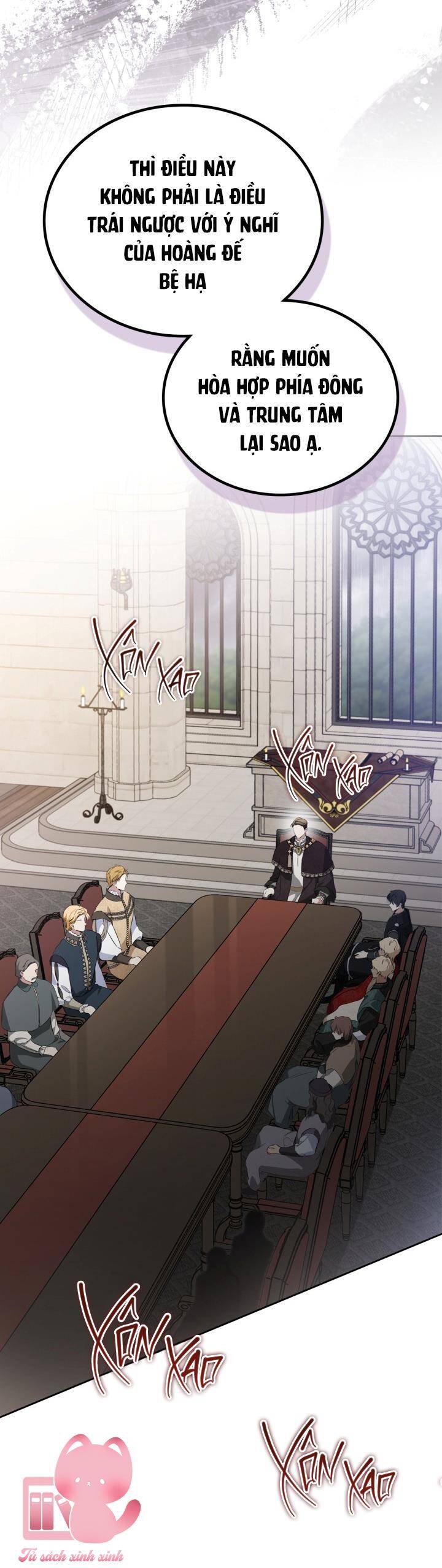 Kiếp Này Tôi Nhất Định Trở Thành Gia Chủ! Chapter 147 - 42