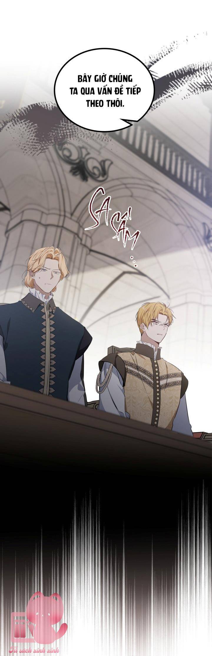 Kiếp Này Tôi Nhất Định Trở Thành Gia Chủ! Chapter 147 - 46