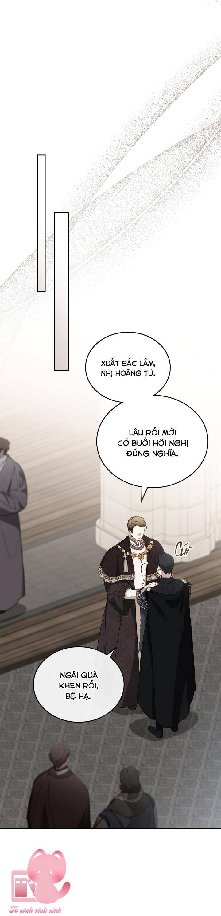 Kiếp Này Tôi Nhất Định Trở Thành Gia Chủ! Chapter 147 - 48