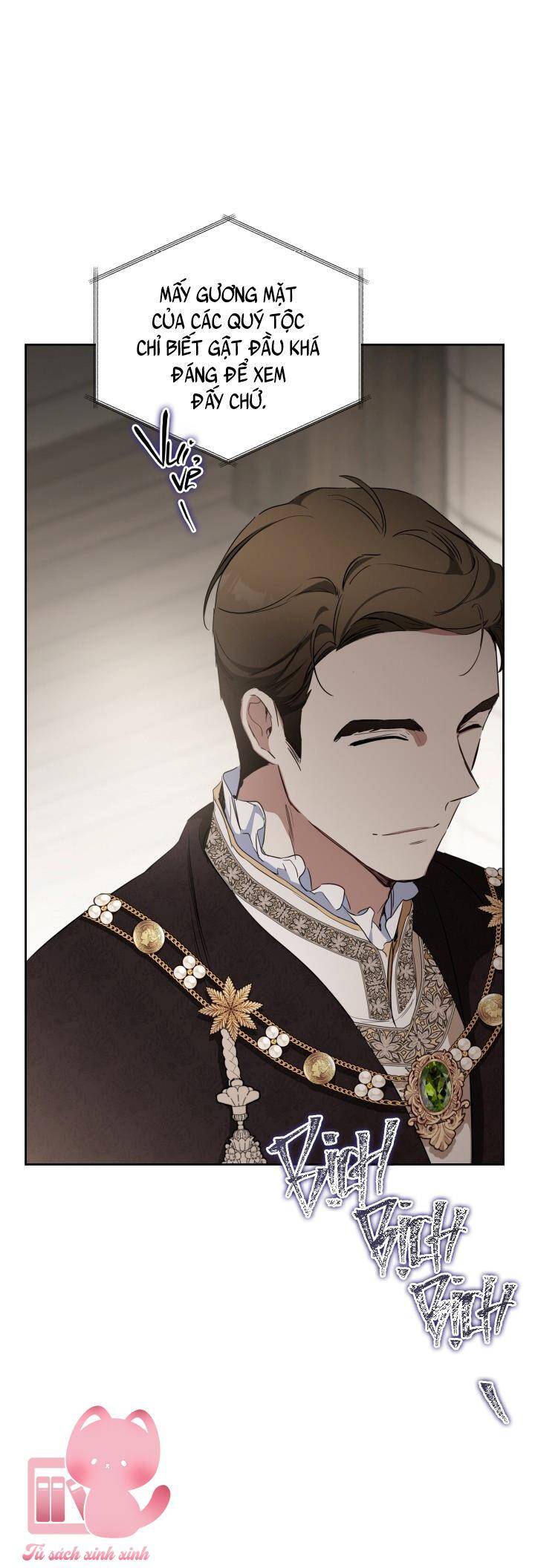 Kiếp Này Tôi Nhất Định Trở Thành Gia Chủ! Chapter 147 - 49