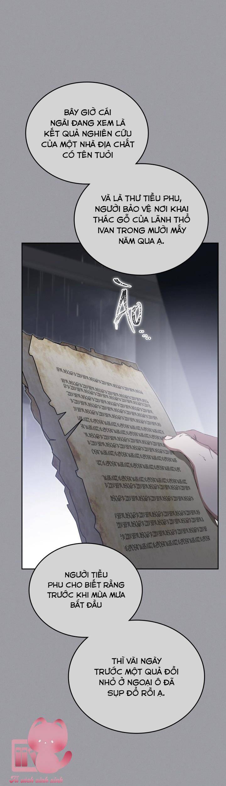 Kiếp Này Tôi Nhất Định Trở Thành Gia Chủ! Chapter 147 - 58