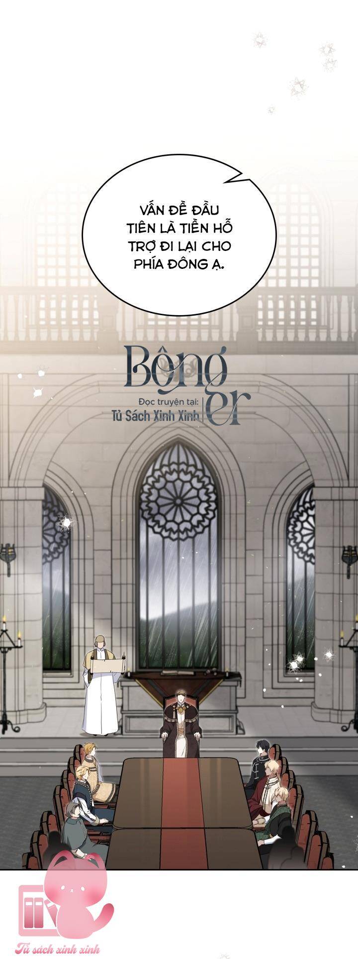 Kiếp Này Tôi Nhất Định Trở Thành Gia Chủ! Chapter 147 - 7