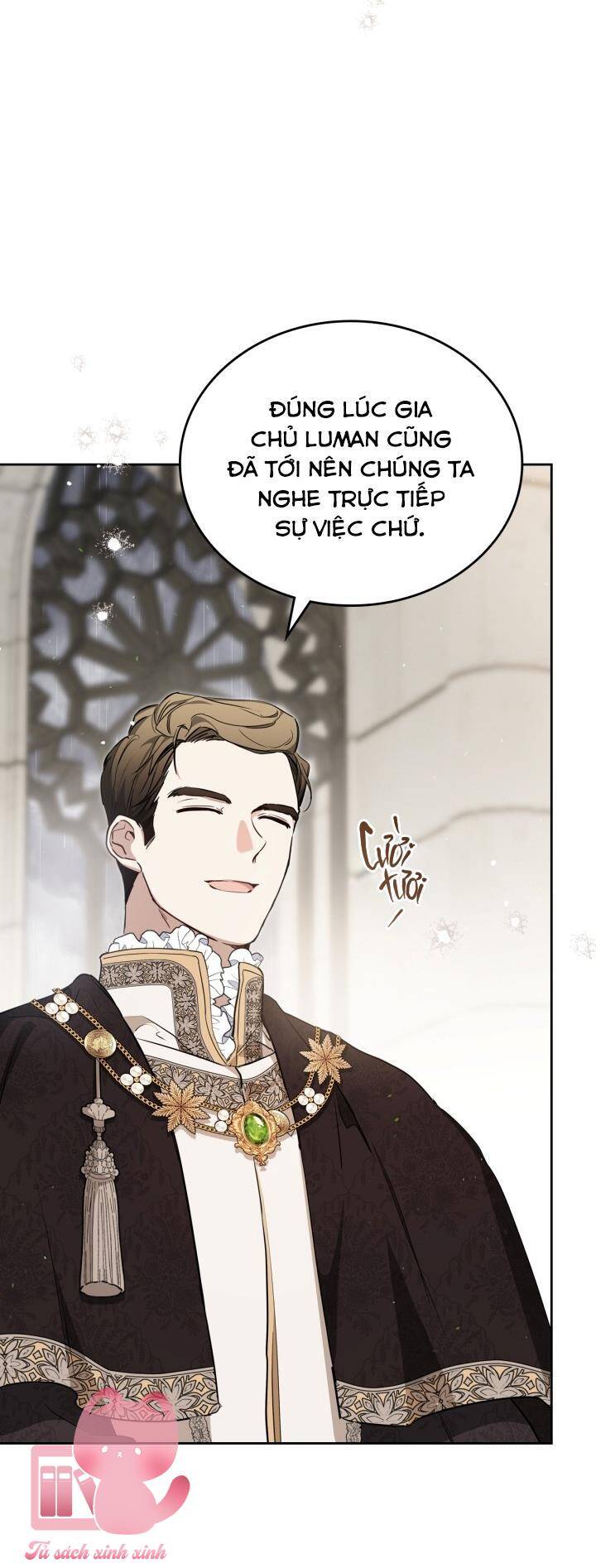 Kiếp Này Tôi Nhất Định Trở Thành Gia Chủ! Chapter 147 - 8