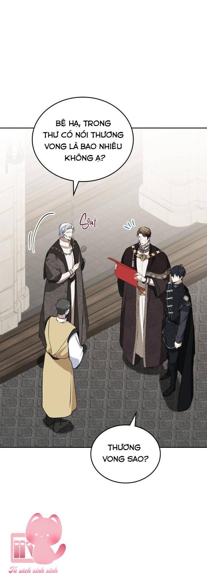 Kiếp Này Tôi Nhất Định Trở Thành Gia Chủ! Chapter 148 - 19